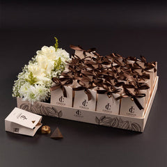 Excellence & Giveaway Box