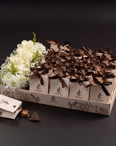 Excellence & Giveaway Box