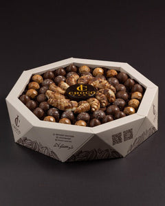 Chocolate Boxes