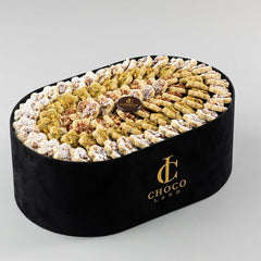 Collection image for: Arabic Sweets