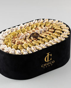 Collection image for: Arabic Sweets