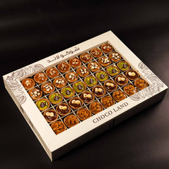 New ChocoLand