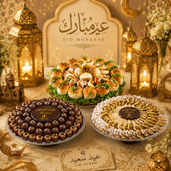 Collection image for: EID AL-ADHA COLLECTION