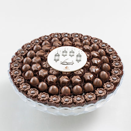 Crystal Eid Radiance