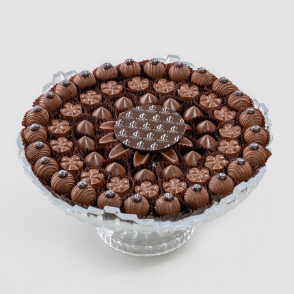 كرستال جوهرة الضيافة