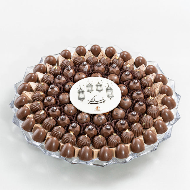 Crystal Eid Hospitality