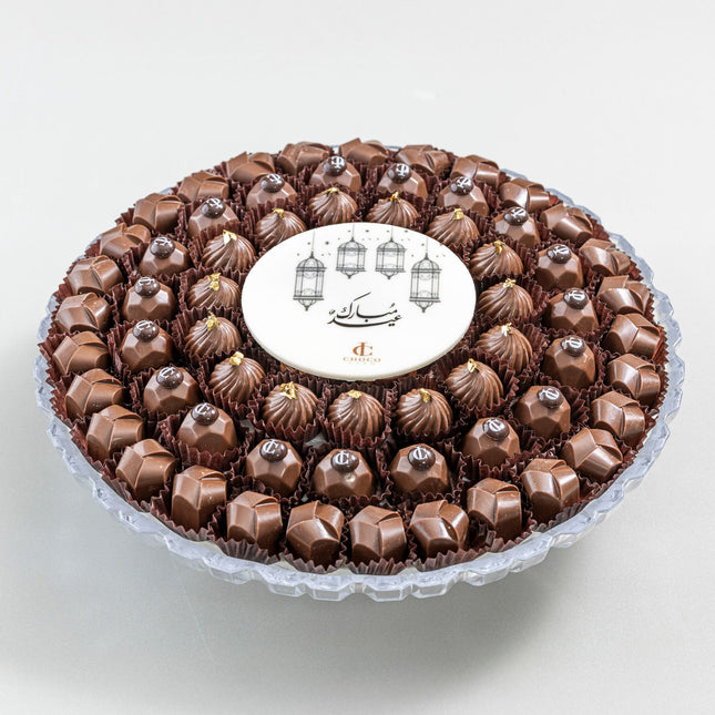 Crystal Spectrum of Eid