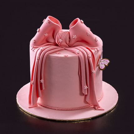 Princess cake