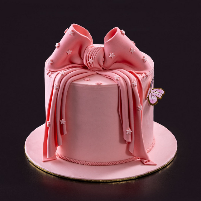 Princess cake