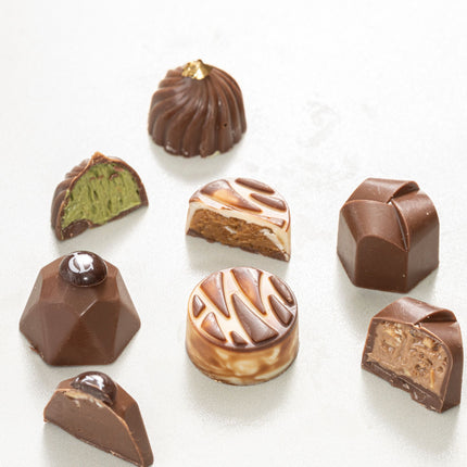 Crystal Spectrum of Eid