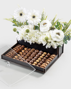 Collection image for: Chocolate Stands and Trays