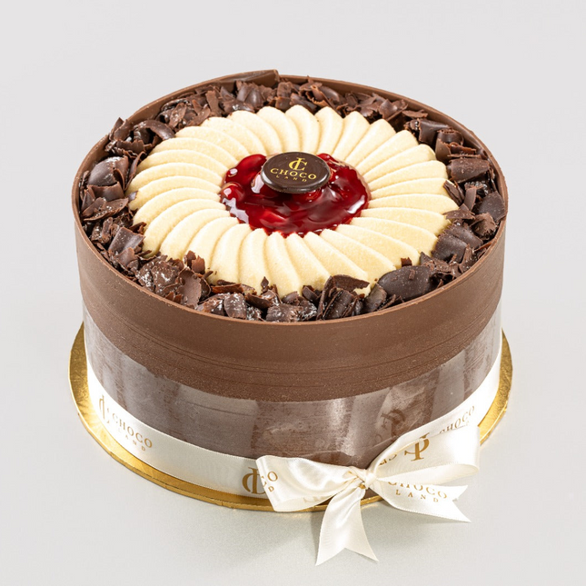 Black Forest Cake 2