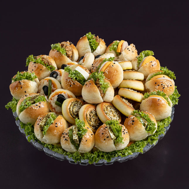 Crystal Luqma Haniyeh