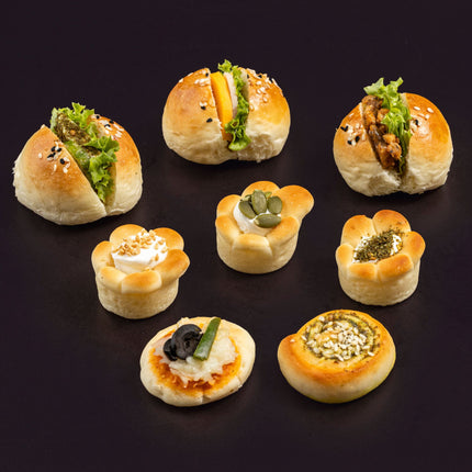 Crystal Luqma Haniyeh