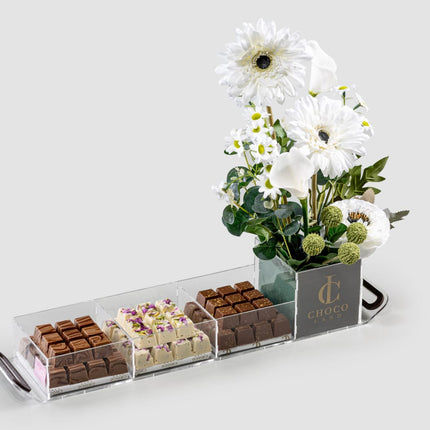 ستاند أكريليك رقم 3