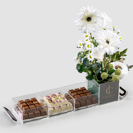 ستاند أكريليك رقم 3