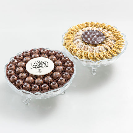 Authenticity and luxury offer