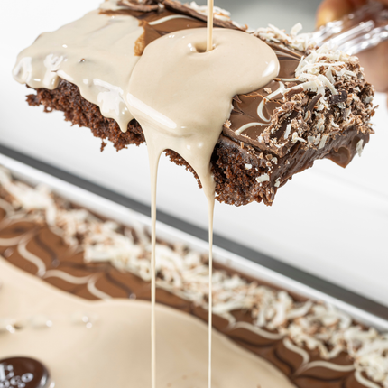 Kinder Melt