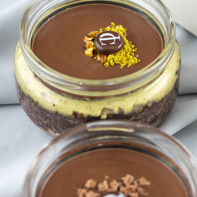 Chocola Layers