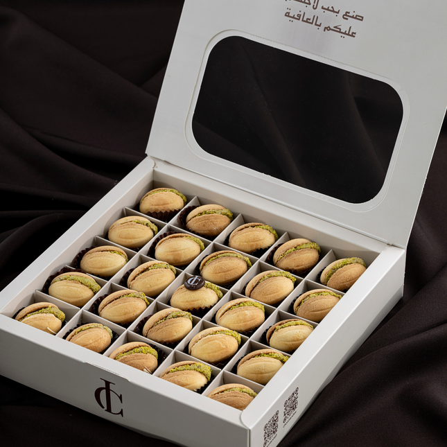 Joziah Dessert