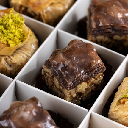 Baklava