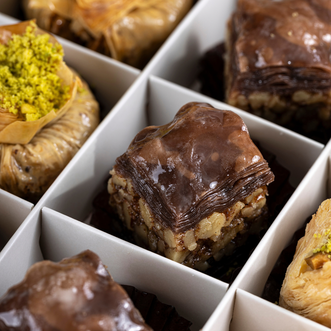 Baklava