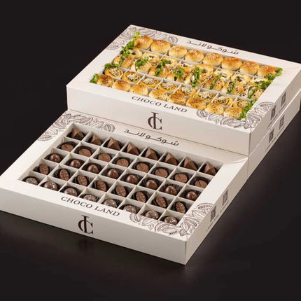 عرض الزوارة