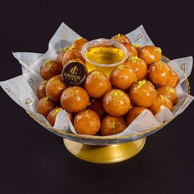 Cheese Bites or Golden Bites