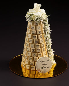 Collection image for: استاندات وصواني الشوكولاتة