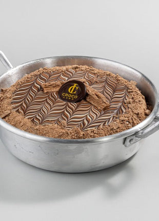 Flick Cake