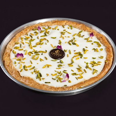 Ramdan Nights Dessert