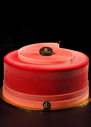 Red Velvet Cake