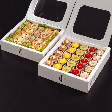 عرض سويت وسولت