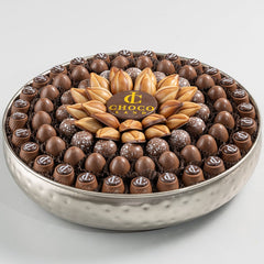 Collection image for: حوامل وصواني الشوكولاتة