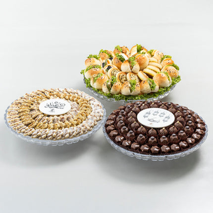 All-inclusive Eid hospitality package