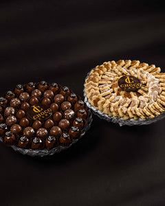 Collection image for: Arabic Sweets
