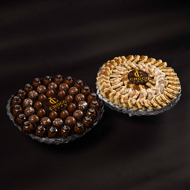 chocoland Offer No.6